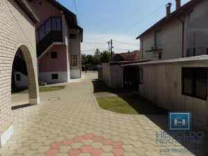 Na prodaju kuća u Ćupriji