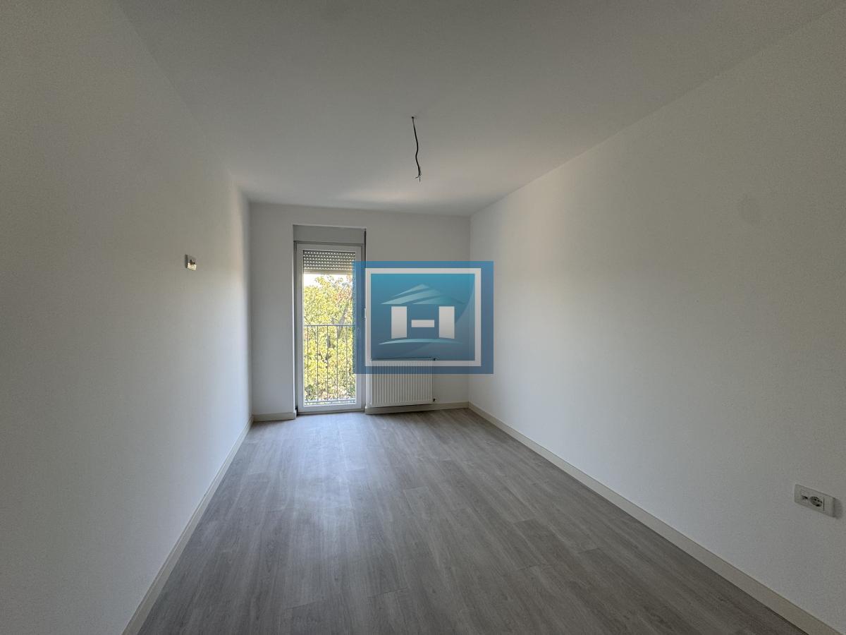 Kvalitetna novogradnja u centru Paraćina – Trosoban stan 78 m²