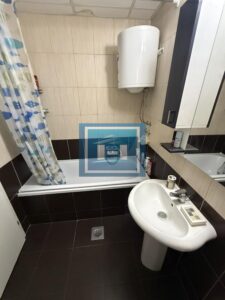 STAN U STROGOM CENTRU GRADA – POTPUNO NAMEŠTEN, SPREMAN ZA USELJENJE!