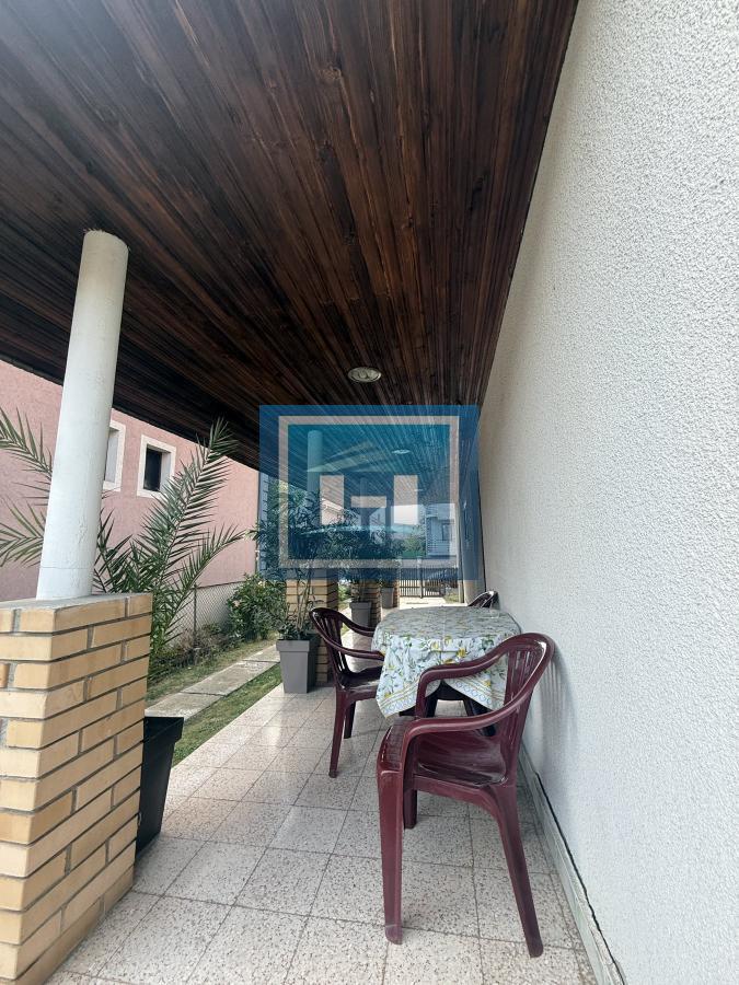 Kuća koja nudi mnogo više