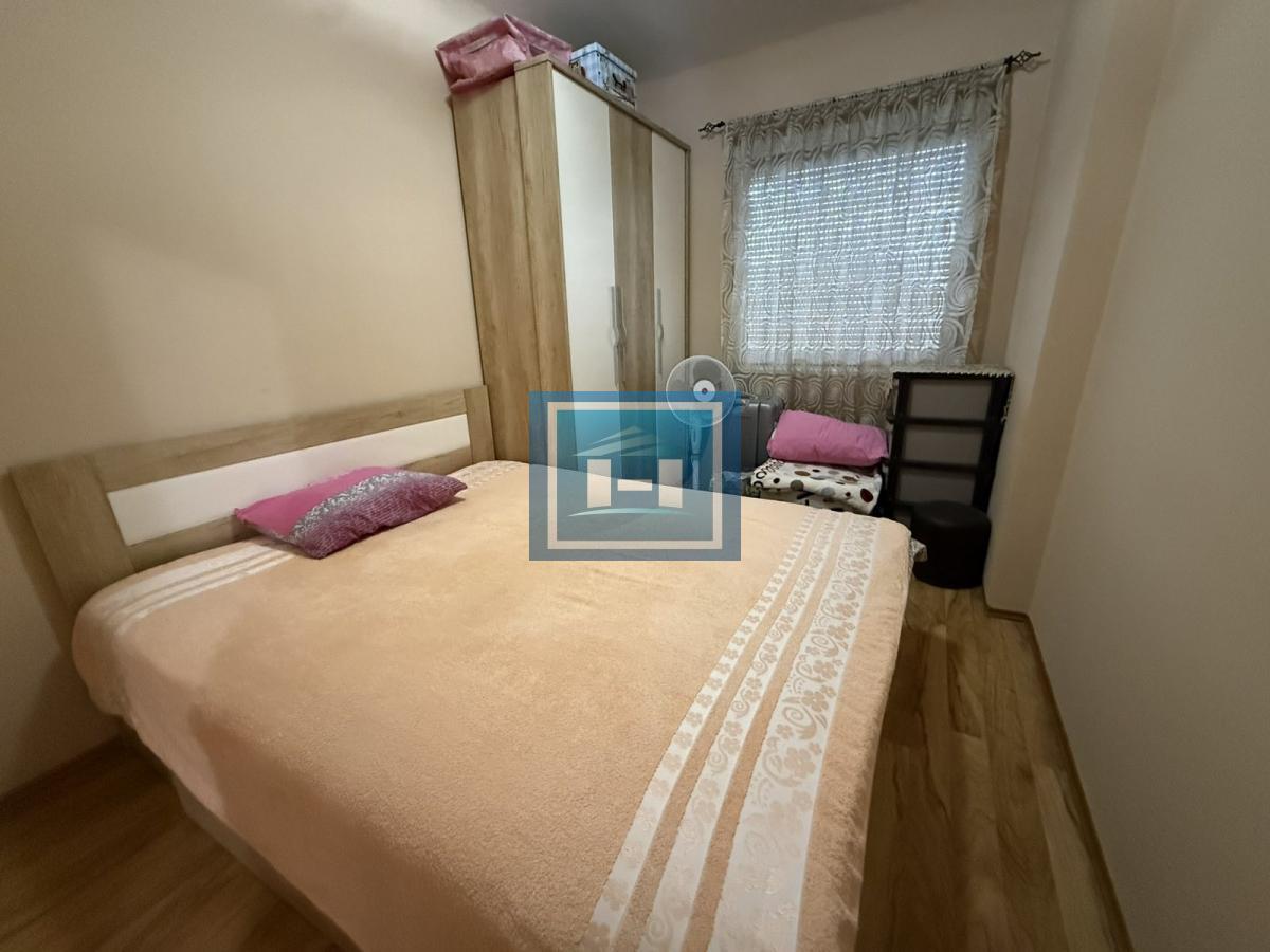 STAN U STROGOM CENTRU GRADA – POTPUNO NAMEŠTEN, SPREMAN ZA USELJENJE!