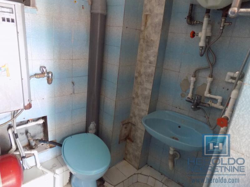 Na prodaju kuća u Ćupriji
