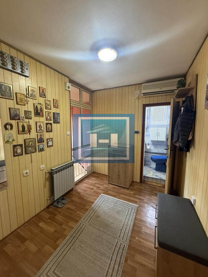 Kuća koja nudi mnogo više