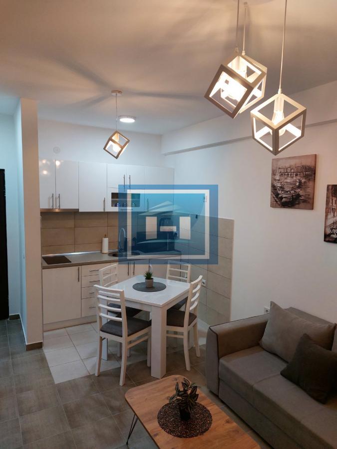 Izdavanje jednoiposobnog stana 32 m² kod Akva parka