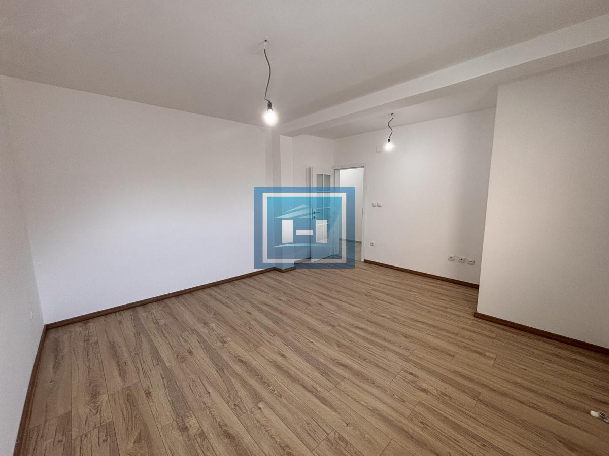 Na prodaju potpuno nov duplex od 83 m² u strogom centru grada!