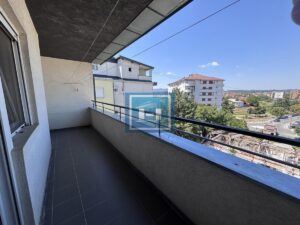 Garsonjera u centru Jagodine, 31 m², 5/6 sprat sa podrumom