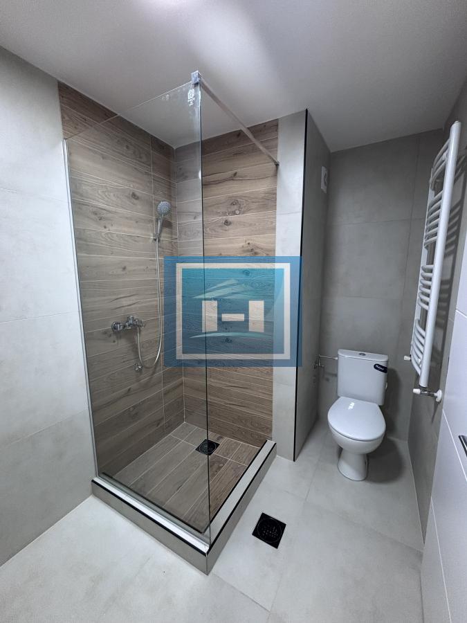 Na prodaju potpuno nov duplex od 83 m² u strogom centru grada!