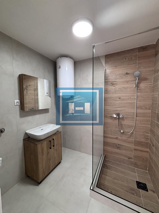 Na prodaju potpuno nov duplex od 83 m² u strogom centru grada!