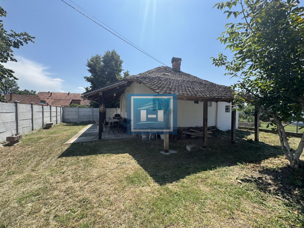 KUĆA KOJA OSVAJA NA PRVI POGLED – KRUŠAR
