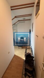 Na prodaju namešten stan-Jagodina-39m2-odmah useljiv
