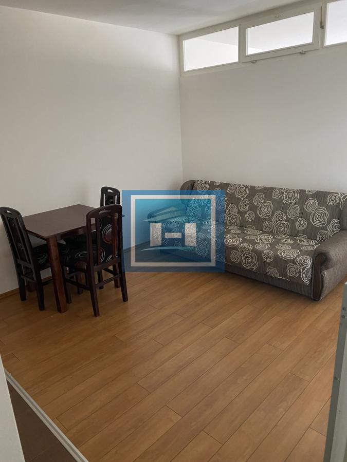 STAN U CENTRU ĆUPRIJE – 40 m² | IDEALAN ZA ŽIVOT