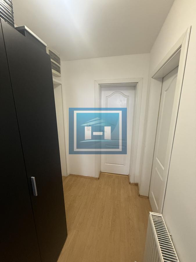 Na prodaju renoviran jednosoban stan u centru Jagodine