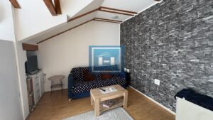 Na prodaju namešten stan-Jagodina-39m2-odmah useljiv