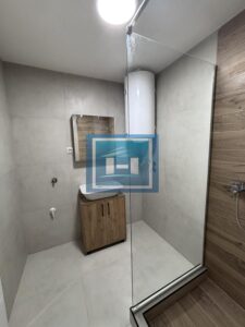 Na prodaju potpuno nov duplex od 83 m² u strogom centru grada!