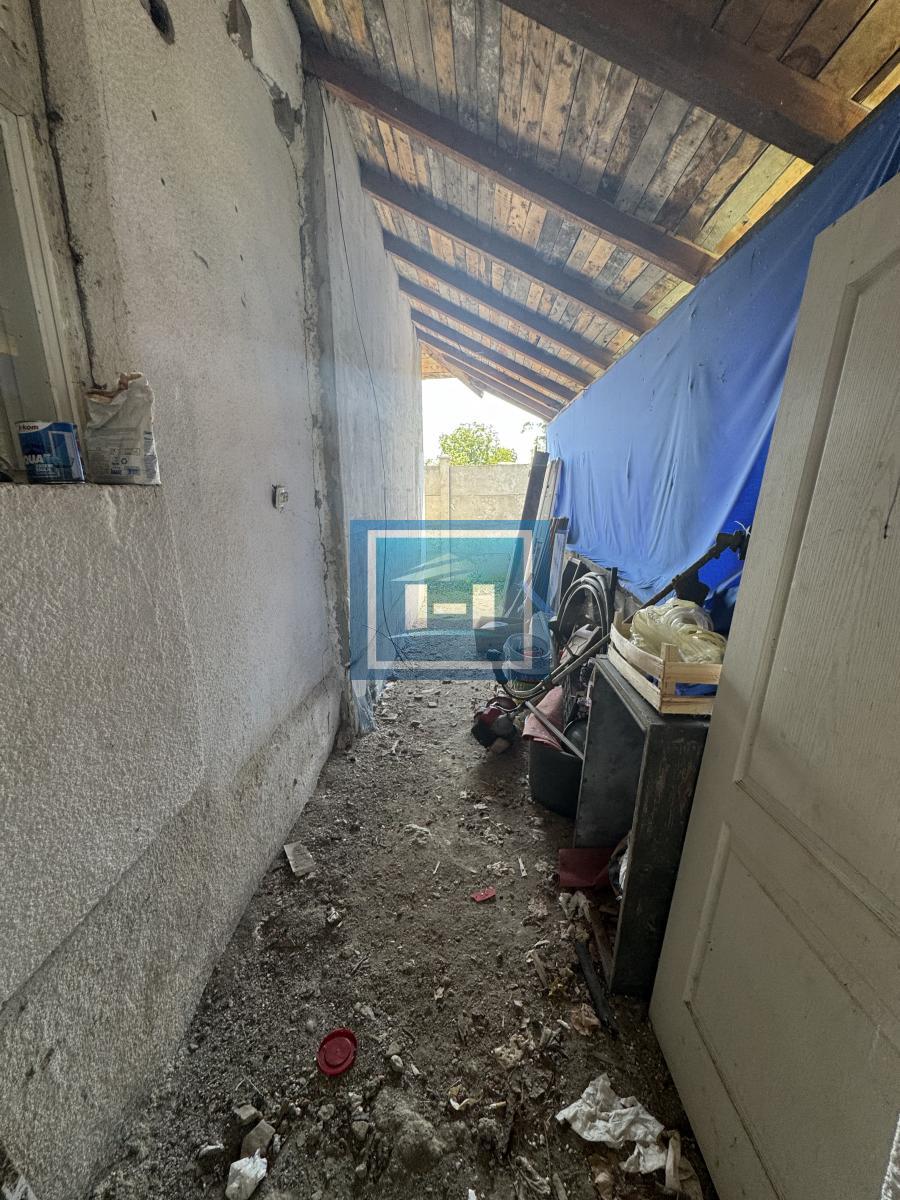 KUĆA KOJA OSVAJA NA PRVI POGLED – KRUŠAR