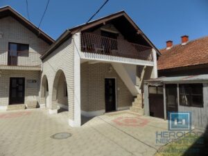 Na prodaju kuća u Ćupriji