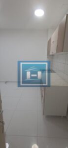 Garsonjera u Jagodini, Pijaca, prizemlje, 24 m²