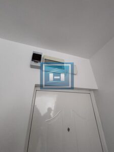 Na prodaju potpuno nov duplex od 83 m² u strogom centru grada!