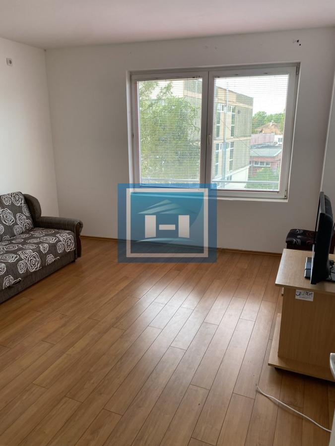 STAN U CENTRU ĆUPRIJE – 40 m² | IDEALAN ZA ŽIVOT