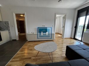 Jednosoban stan od 39m2 u Crnjanskom za izdavanje