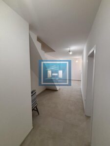 Na prodaju potpuno nov duplex od 83 m² u strogom centru grada!