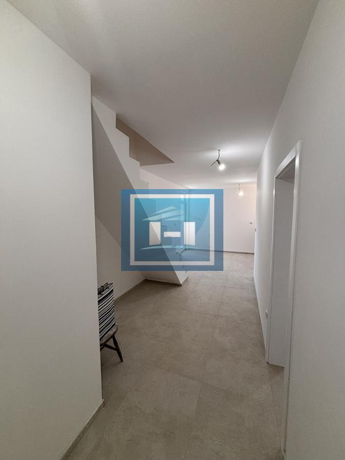 Na prodaju potpuno nov duplex od 83 m² u strogom centru grada!