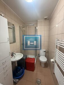 Na prodaju renoviran jednosoban stan u centru Jagodine