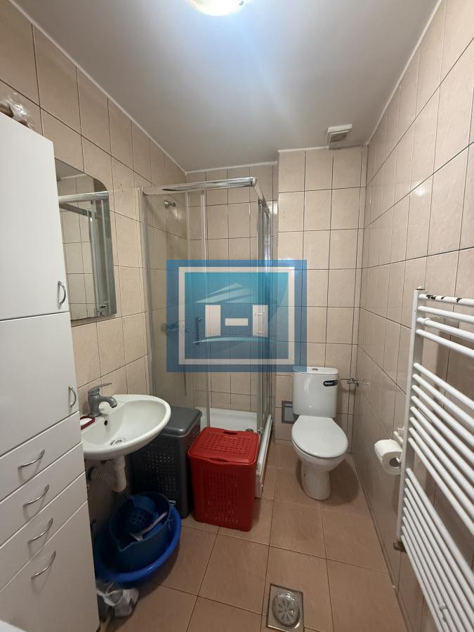 Na prodaju renoviran jednosoban stan u centru Jagodine