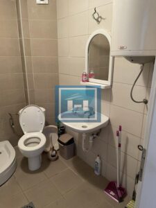Stan 35 m², 1. soban, Centar Ćuprija, 3. sprat