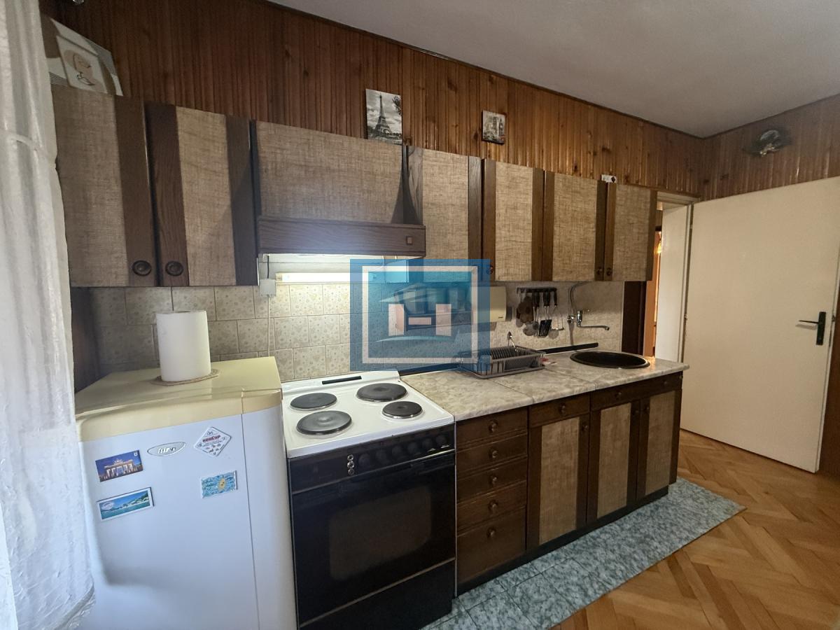 Kuća koja nudi mnogo više