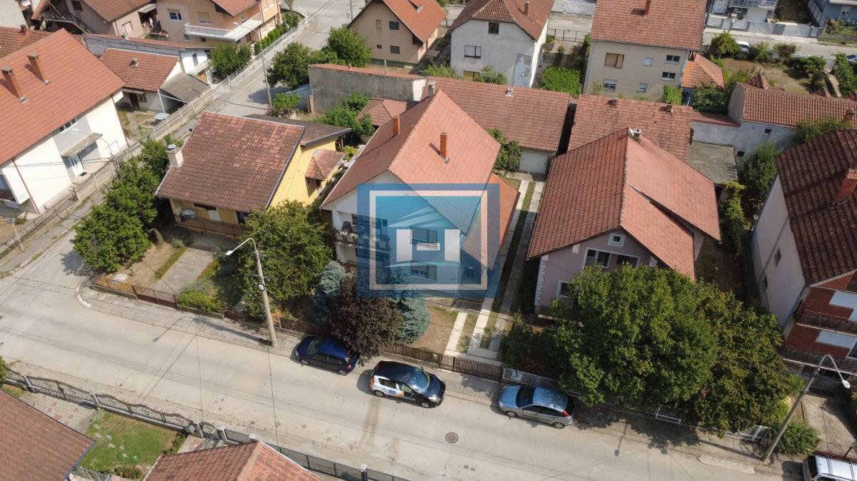 Kuća koja nudi mnogo više