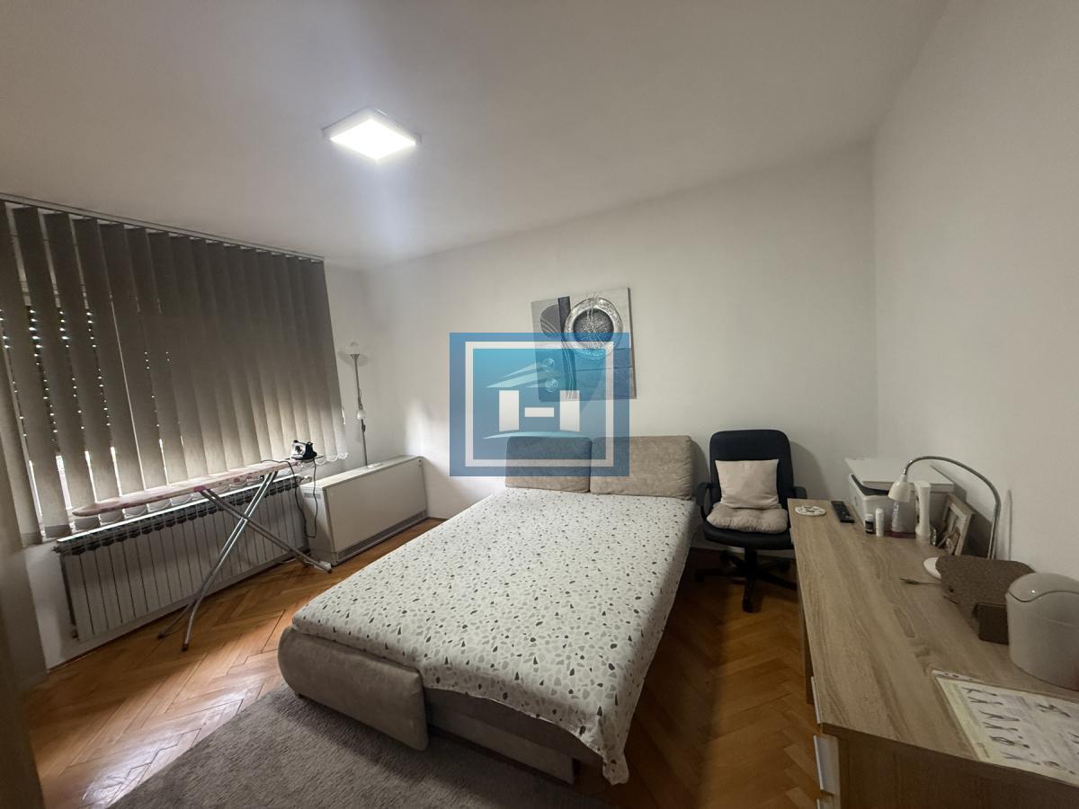 Kuća koja nudi mnogo više
