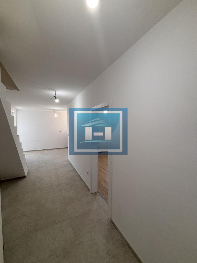 Na prodaju potpuno nov duplex od 83 m² u strogom centru grada!