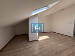 Na prodaju potpuno nov duplex od 83 m² u strogom centru grada!
