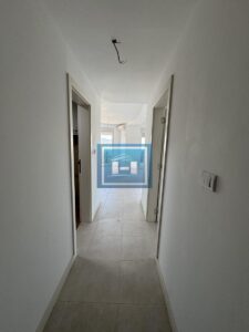 Kvalitetna novogradnja u centru Paraćina – Trosoban stan 78 m²