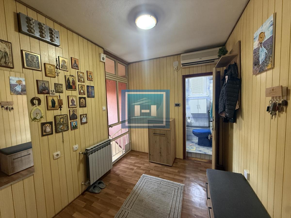 Kuća koja nudi mnogo više