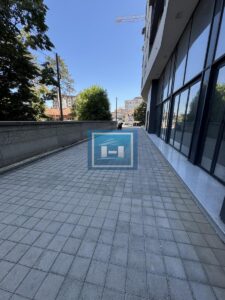 Lokal u novogradnji u centru Paraćina