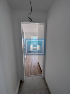 Na prodaju potpuno nov duplex od 83 m² u strogom centru grada!