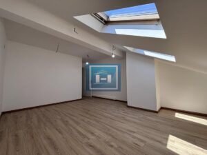 Na prodaju potpuno nov duplex od 83 m² u strogom centru grada!