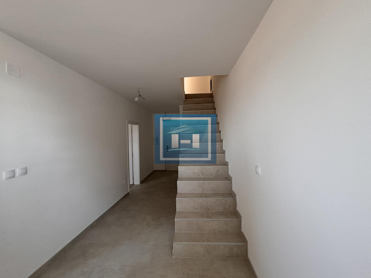 Na prodaju potpuno nov duplex od 83 m² u strogom centru grada!
