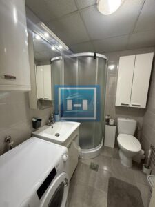 GARSONJERA U CENTRU JAGODINE