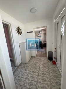 35 m² udobnosti – stan za izdavanje