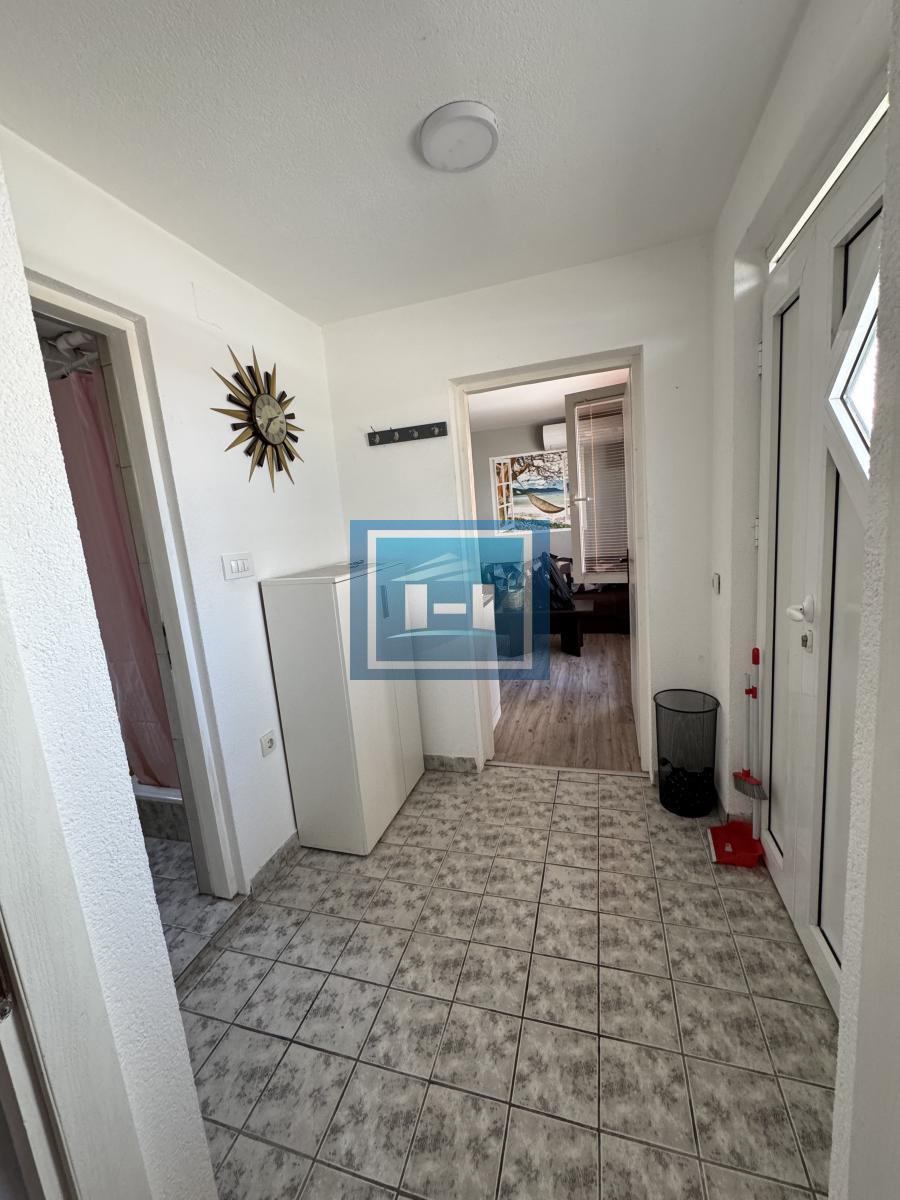 35 m² udobnosti – stan za izdavanje