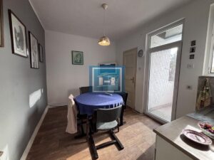 Dvosoban stan u centru Jagodine, 56 m², 2. sprat