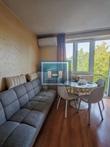Dvosoban stan 57 m², 2. sprat, Branko Krsmanović, Paraćin