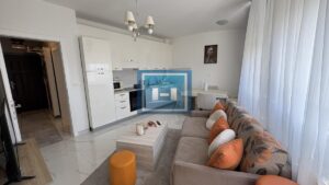 Luksuzno opremljen stan od 49 m² – idealan za život i investiciju
