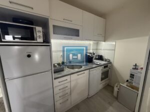 GARSONJERA U CENTRU JAGODINE