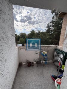 Dvosoban stan u centru Jagodine, 56 m², 2. sprat