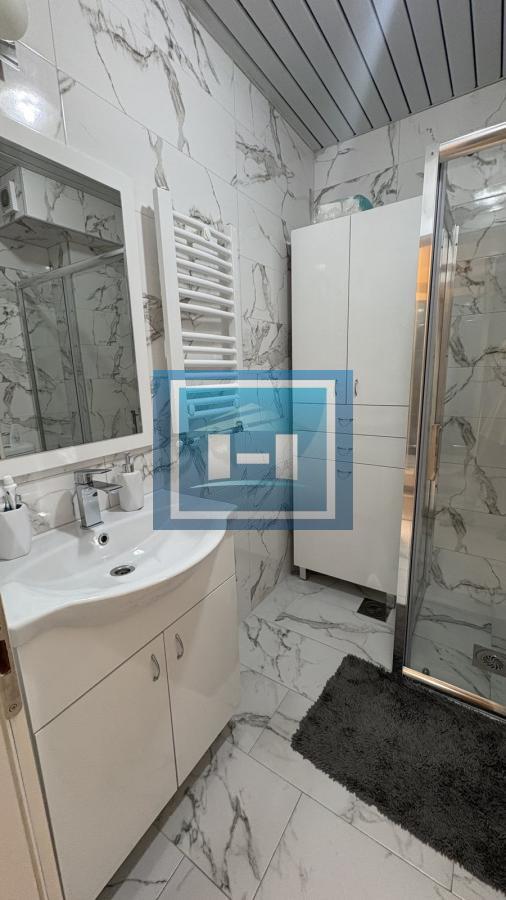 Luksuzno opremljen stan od 49 m² – idealan za život i investiciju