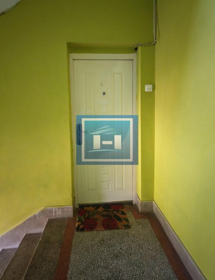 Dvosoban stan 57 m², 2. sprat, Branko Krsmanović, Paraćin